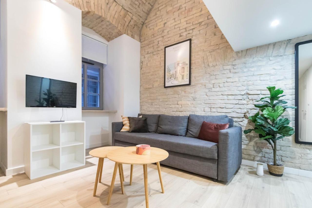 Kiraly Downtown Studio — Fotók 2