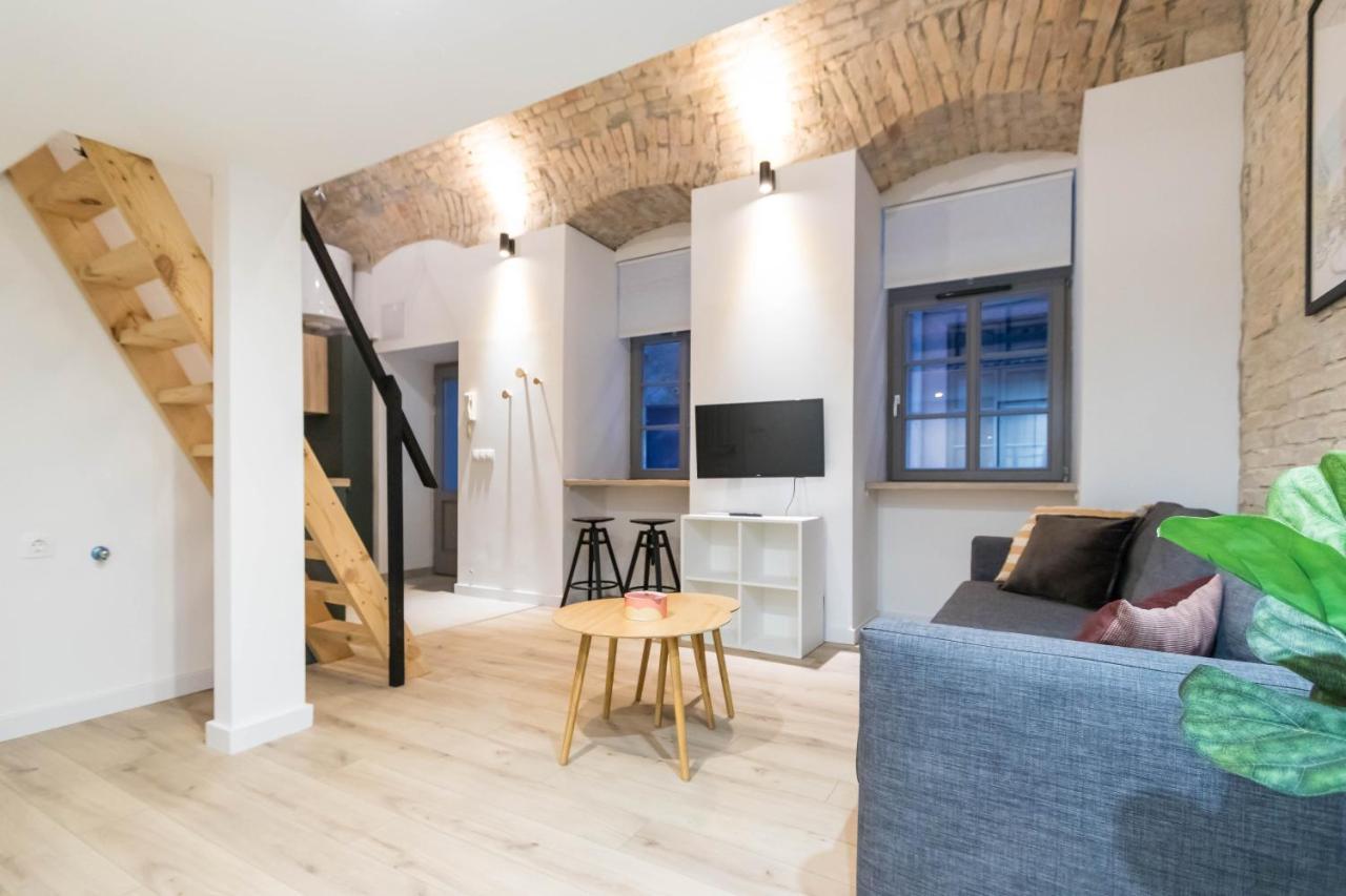 Kiraly Downtown Studio — Fotók 1